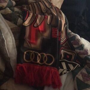🇲🇽Urban Aztec SJ Earthquakes Soccer Scarf- 691 $20 or $15 w/offer